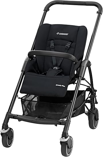 Maxi cosi streety Clearance
