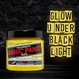 Manic Panic High Voltage Classic Cream Electric Banana 0.118 kg view 6