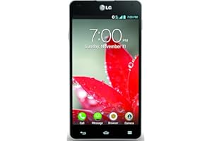 LG Optimus G, Black 32GB (Sprint)