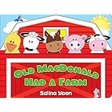 Old Macdonald Had a Farm (Salina Yoon Books)