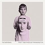 First Two Pages of Frankenstein