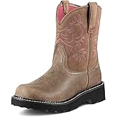 ARIAT Women's Fatbaby Western Boot
