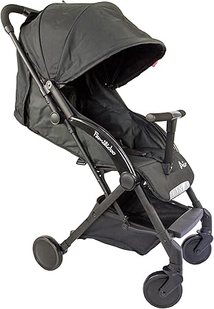lightweight buggy newborn