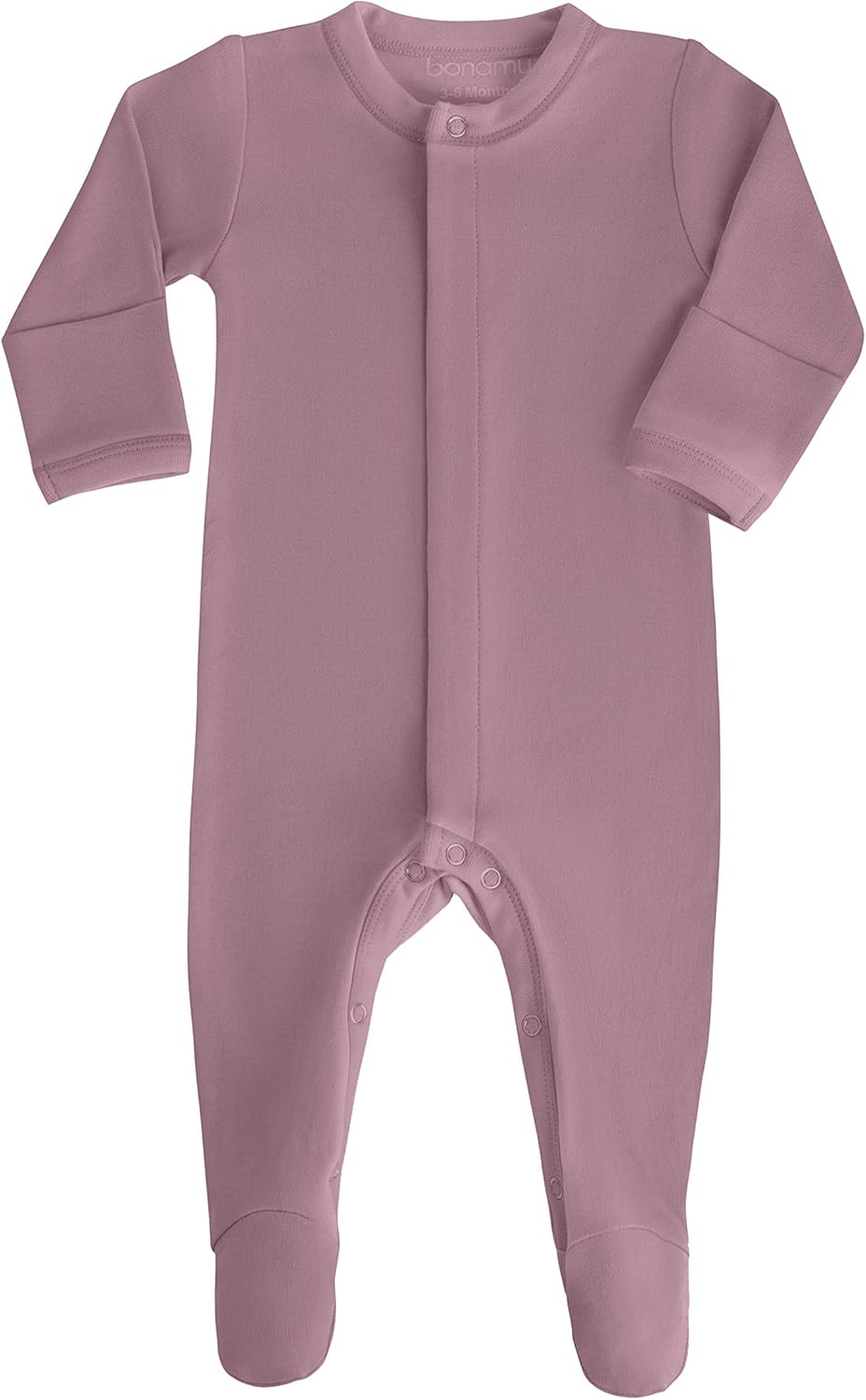 0 3 month sleepers with mittens