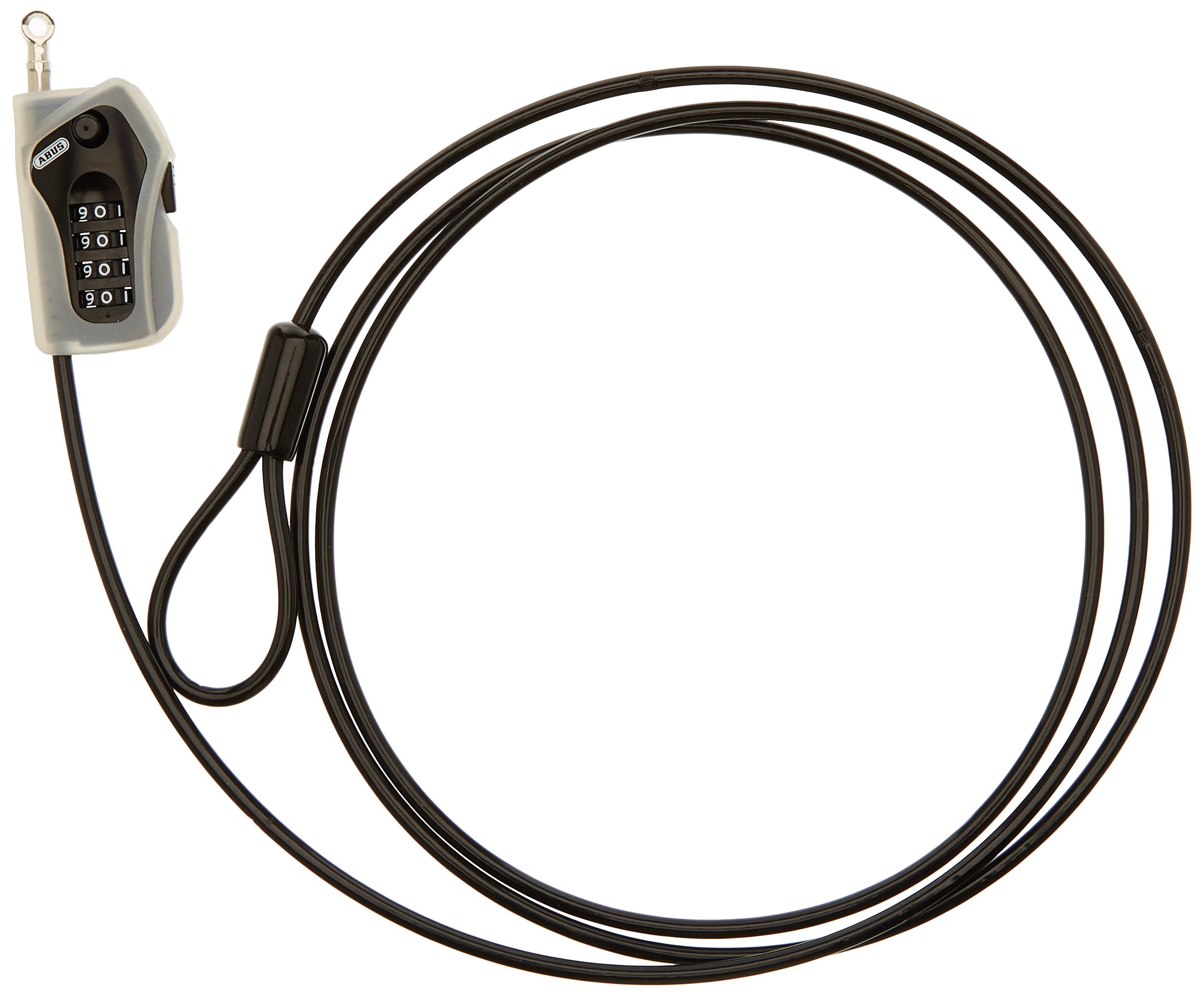 Berger & Schröter Abus Lock for Trail Cameras NICI 31313