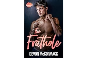 The Frathole (Peach State Fratbros #2)