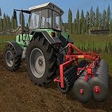 Farm Simulation 2017 - New Season