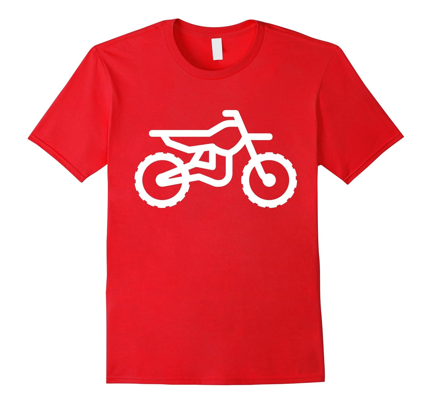 Dirt Bike T-Shirt - Motocycle Tees for Bikers-ANZ