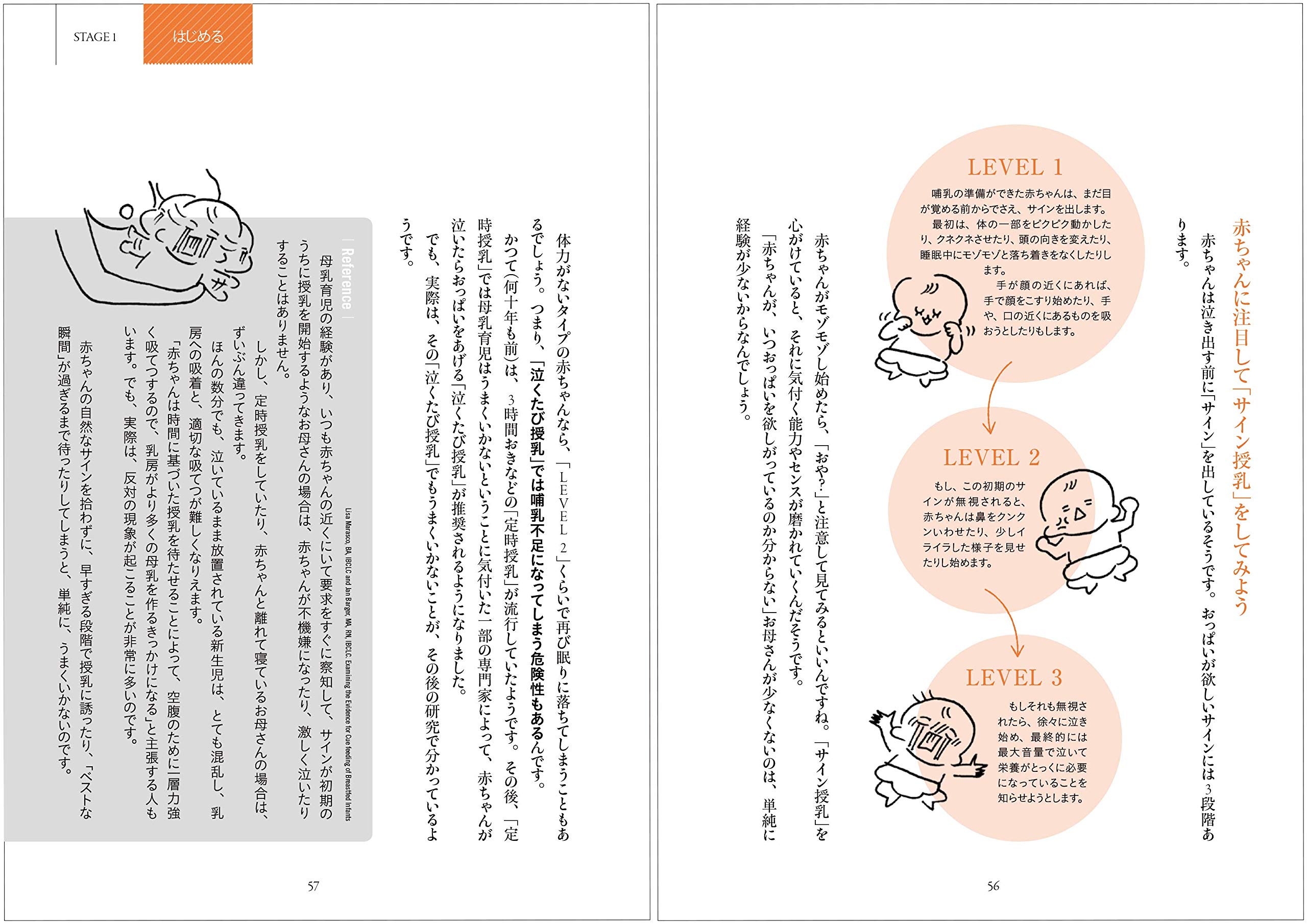 ちょっと理系な育児 母乳育児篇: 9784874354971: Amazon.com: Books