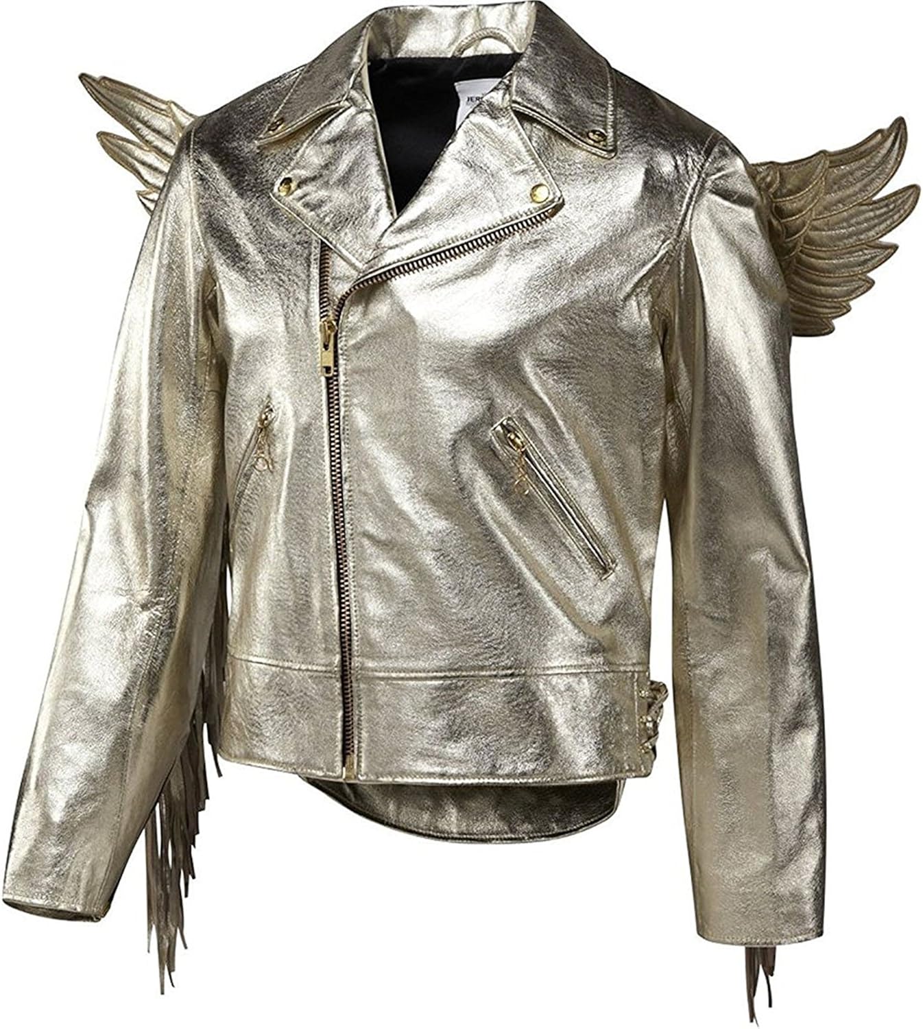 jeremy scott jacket