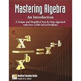 Mastering Algebra: An Introduction