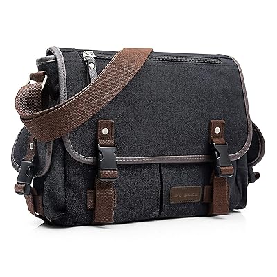 Canvas Shoulder Bag, Evaduol Messenger Bags Mens, El Salvador Ubuy