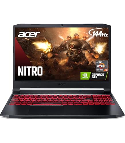 Amazon.com: Acer - Nitro 5 15.6