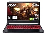 Acer Nitro 5 AN515-45-R83Z Gaming Laptop, AMD Ryzen