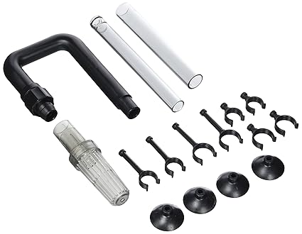 Tetratec EX600/700 Ansaug-Set