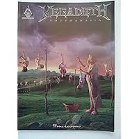 MEGADETH　countdown to extinction 楽譜 Countdown To Extinction - Guitar TAB | zZounds