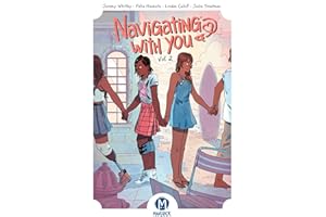 Navigating With You Vol. 2 (Volume 2)