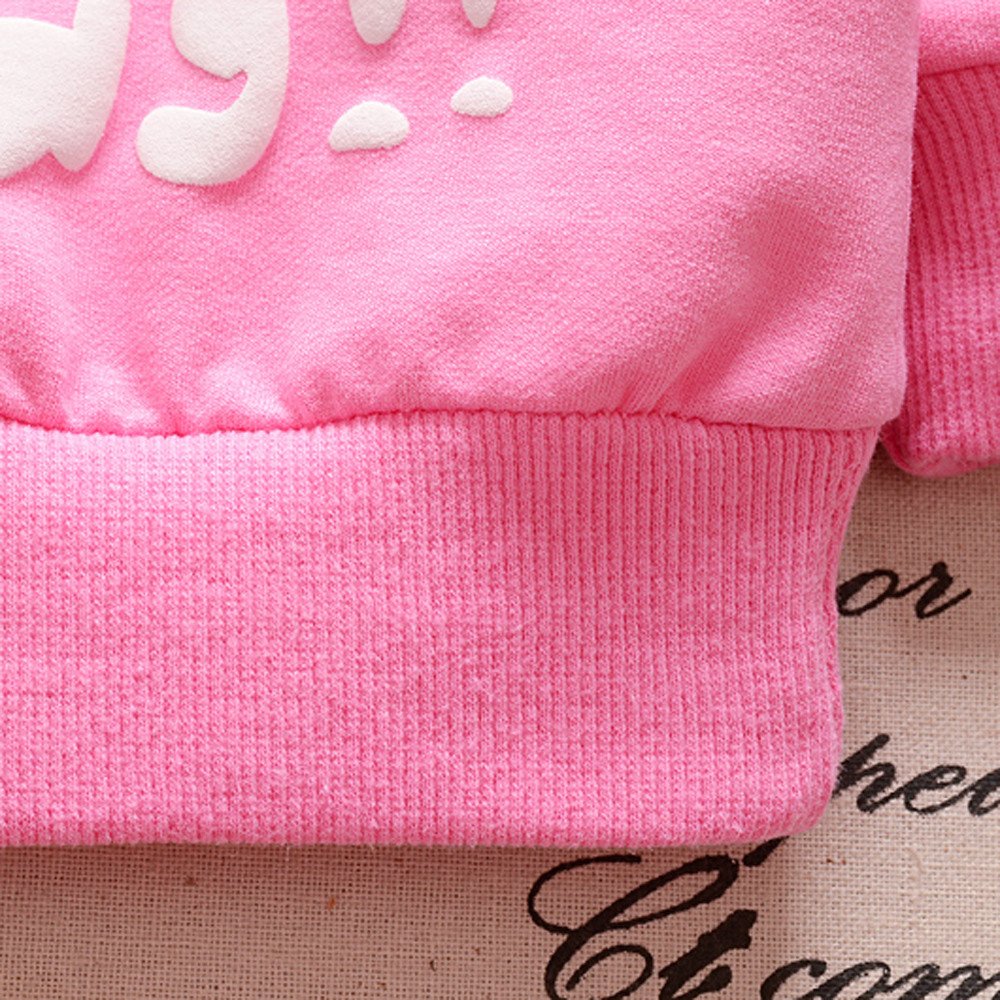 Vetement Bebe Filles Garcons Chemise A Manches Longues Avec Motif De Dessin Anime Sensail Sweat Shirts Bebe Fille Bebe Bebe Fille 0 24m Mkyra Org