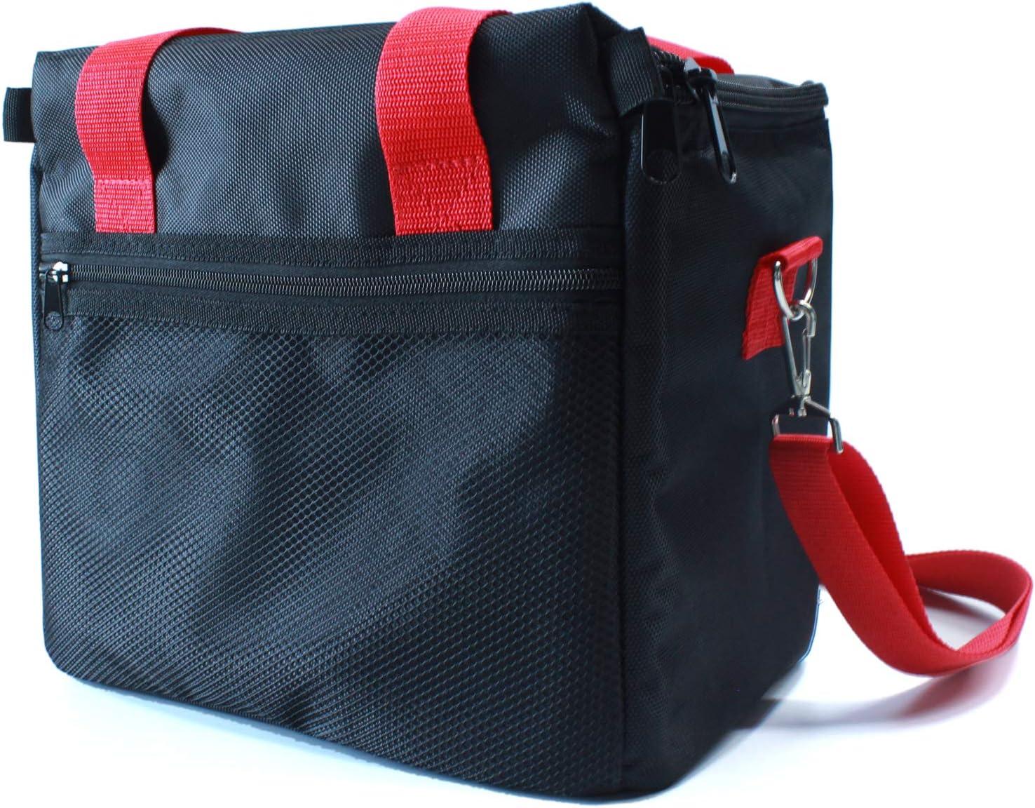 Maxshine Detailing Tool Bag Tote with Belt & Handle 1680D Oxford Fabric-Smaller one…: Automotive