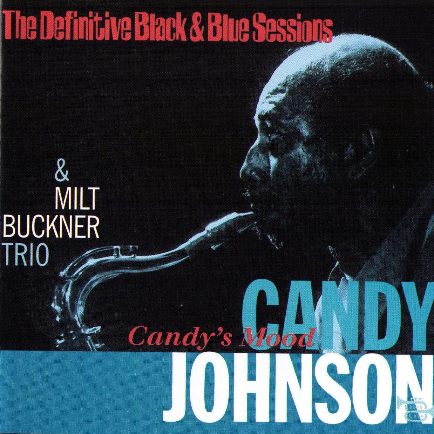 Johnson, Candy Candy's Mood Music