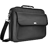 Targus Zip-Thru Traditional Case for 16-Inch Laptops TBC023US (Black)