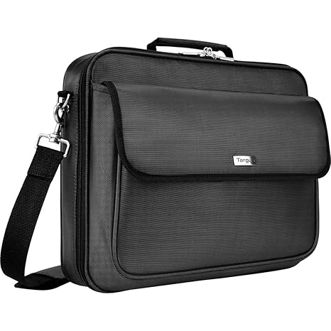 targus laptop bag amazon