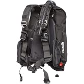 Zeagle Express Tech Deluxe,w/inflator
