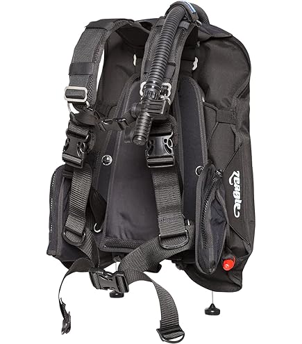 BCD ジーグル スカウト Scout BCD - Zeagle