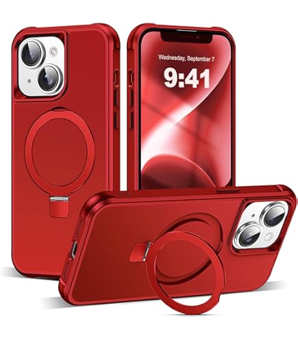 Amazon.com: Apple iPhone 14 Plus, 256GB, (PRODUCT)RED for Unlocked