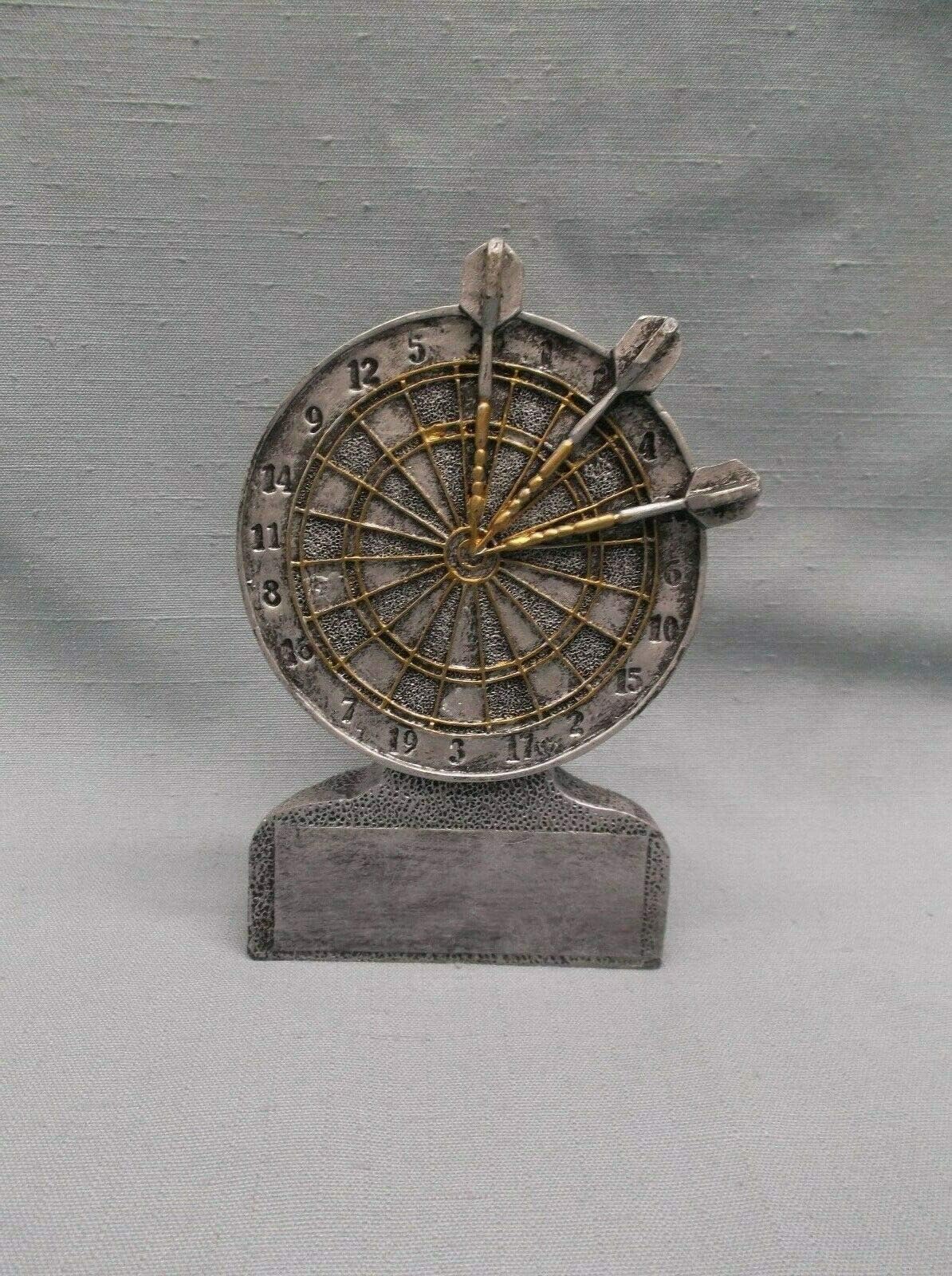 KDA Dart Trophy Resin Award by PDU