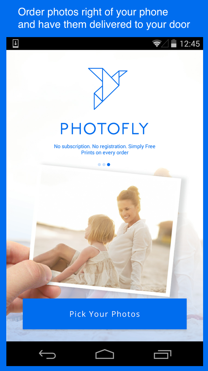Amazon Com Photofly Free Photo Prints Appstore For Android