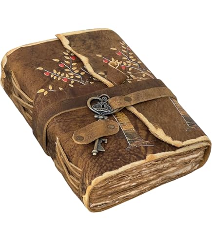 Amazon.com : Vintage Journal Beautiful Garden Flower