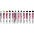 Jack Richeson 121501 Shiva Oil Paintstik, Student Colors, Set of 12