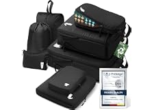 Compression Packing Organizer Waterproof Essentials
