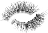 Eylure Smokey Eye No. 023 False Lashes Handmade Reusable Up to 10 Wears with view 3