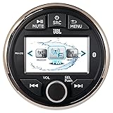 JBL PRV275 Gauge Style Stereo