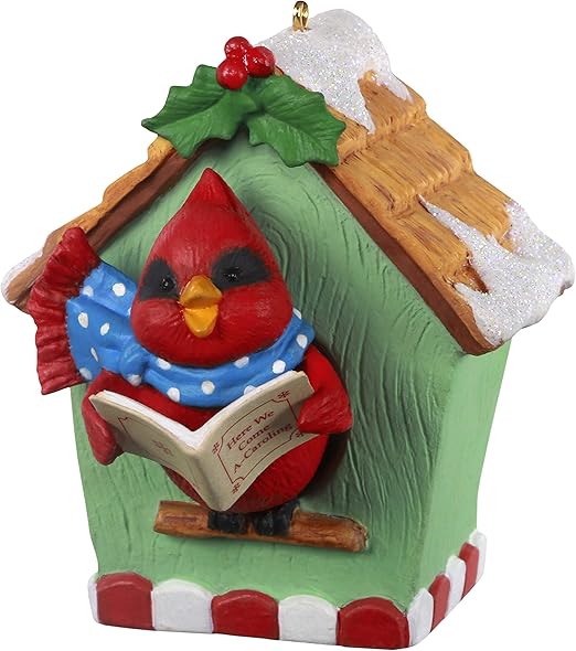 keepsake christmas ornament 2020 Amazon Com Hallmark Keepsake Christmas Ornament 2020 Caroling Cardinal Musical Home Kitchen keepsake christmas ornament 2020 keepsake christmas ornament 2020 Amazon Com Hallmark Keepsake Christmas Ornament 2020 Caroling Cardinal Musical Home Kitchen keepsake christmas ornament 2020