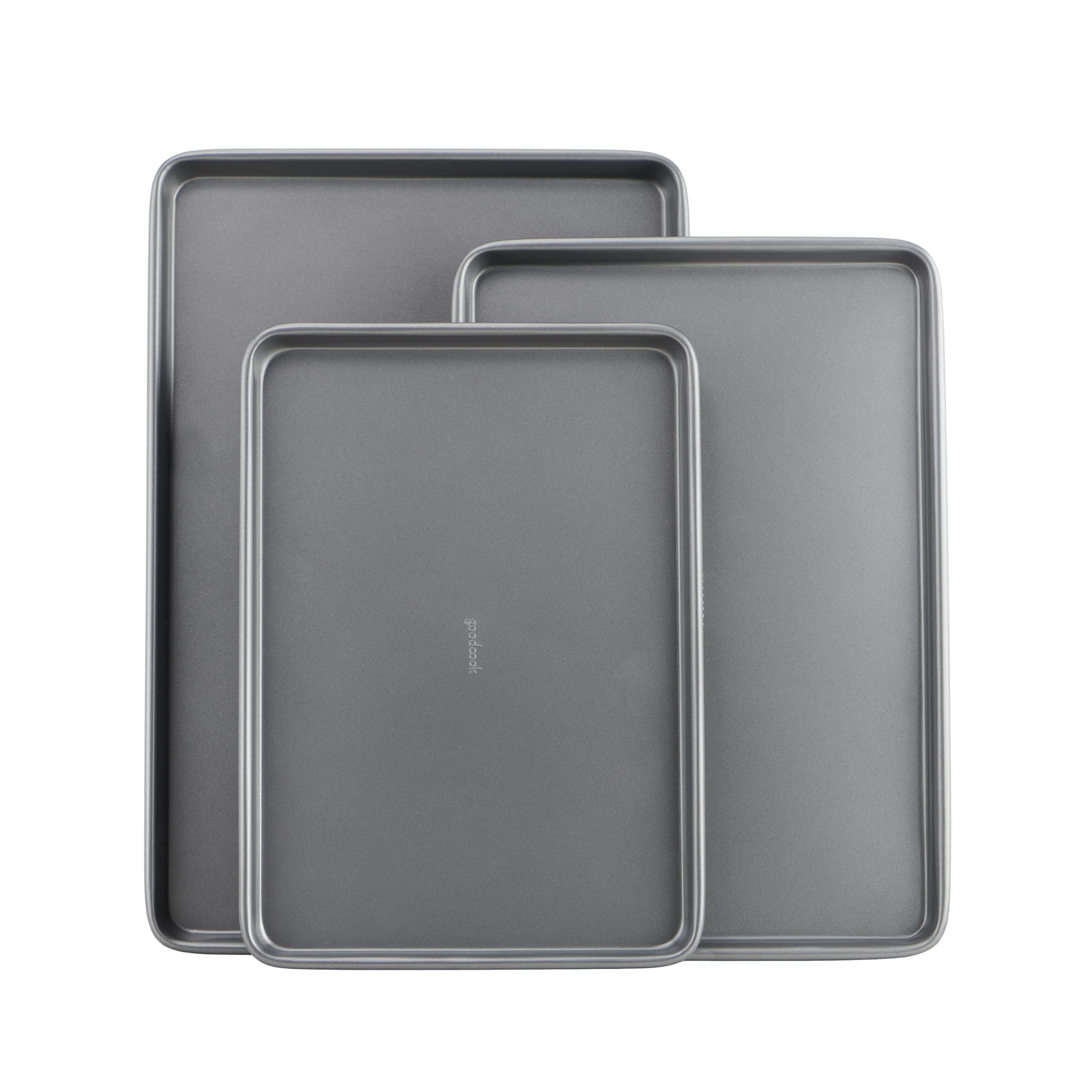 Sleek, professional-grade matte grey