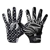 Cutters - Game Day Pro Receiver Gloves LE YTH
