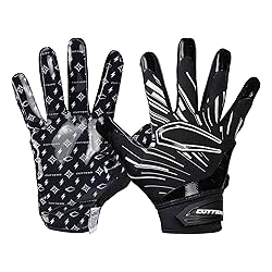 Cutters - Game Day Pro Receiver Gloves LE YTH