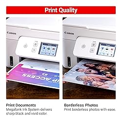 Canon Megatank G3290 All-in-One Wireless Supertank