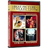 The Best Picture Collection (Chicago / English Patient / King's Speech / Shakespeare in Love)