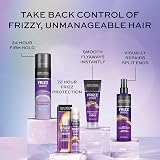 John Frieda Frizz Ease Extra Strength 6 Effects+ Serum 1.69 Ounce Frizz Control view 9