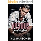 Vicious Seduction: A Fake Engagement, Mafia Romance (The Byrne Brothers Book 4)