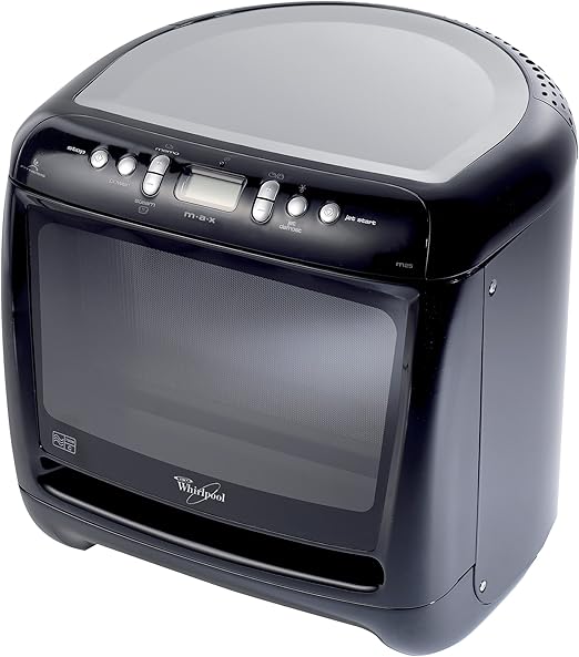 Whirlpool Max 25 13 litre 750 watt Solo Microwave Oven with Auto Steam