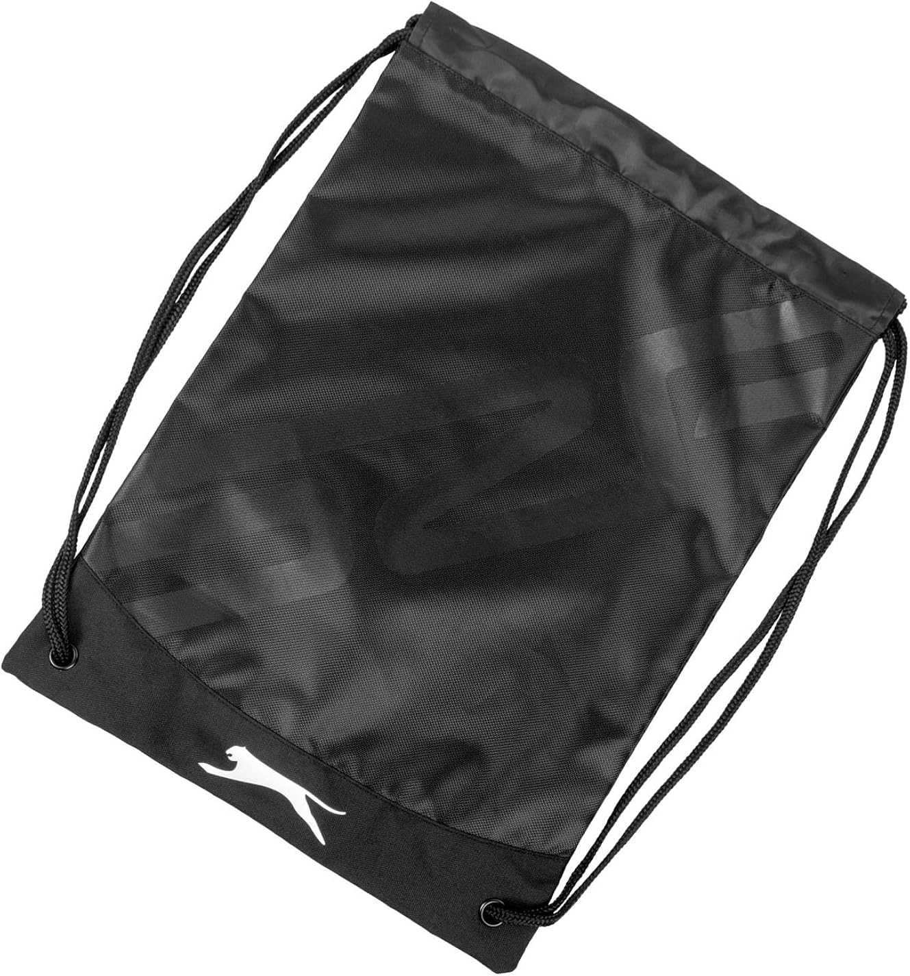 slazenger gym bag