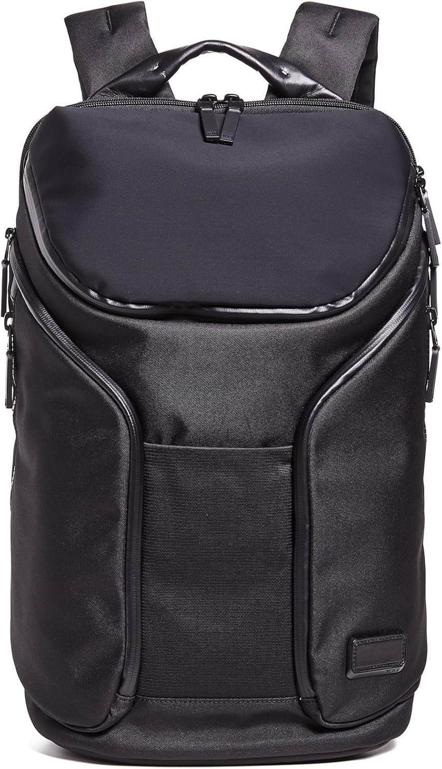 Tumi rockwell backpack review Clearance