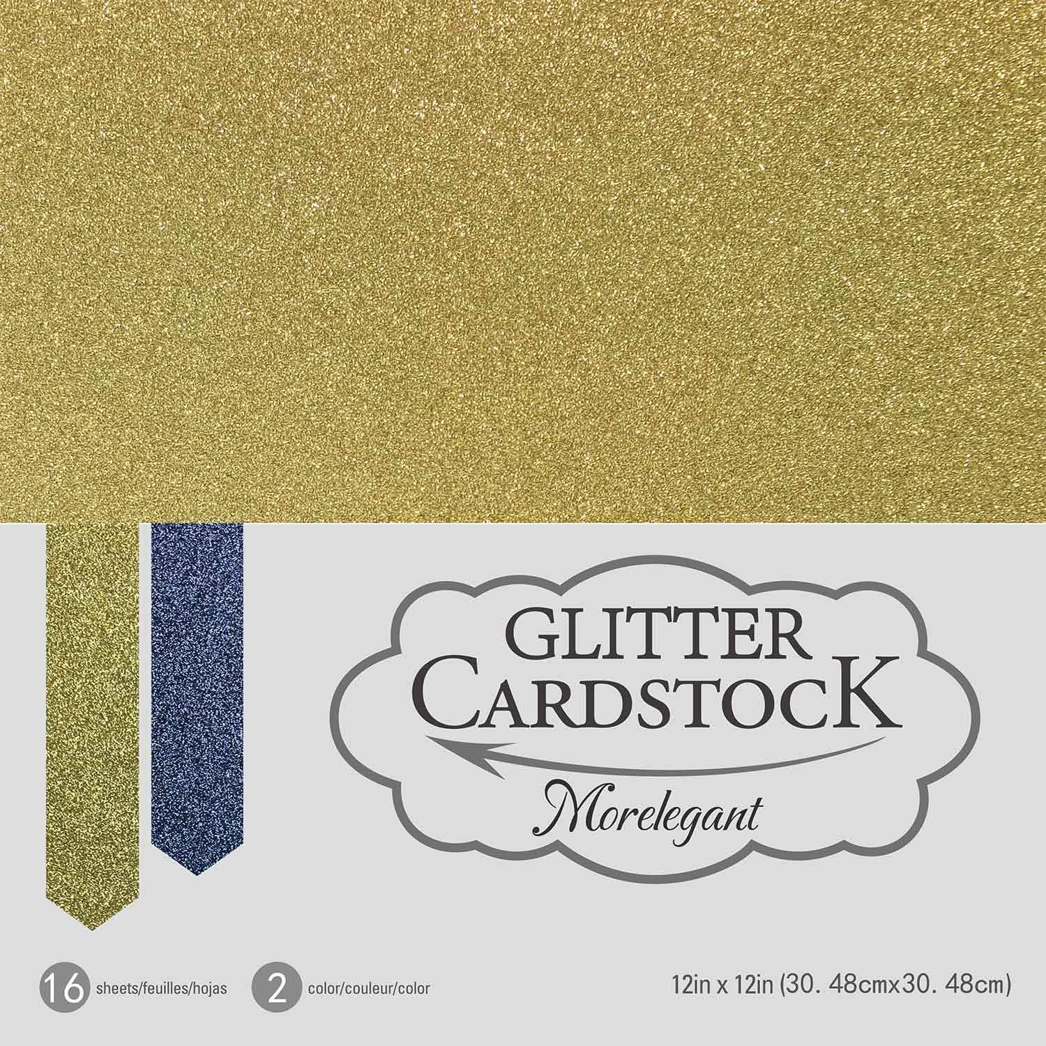 How To Print Gold On Black Cardstock at Nicholas Rice blog