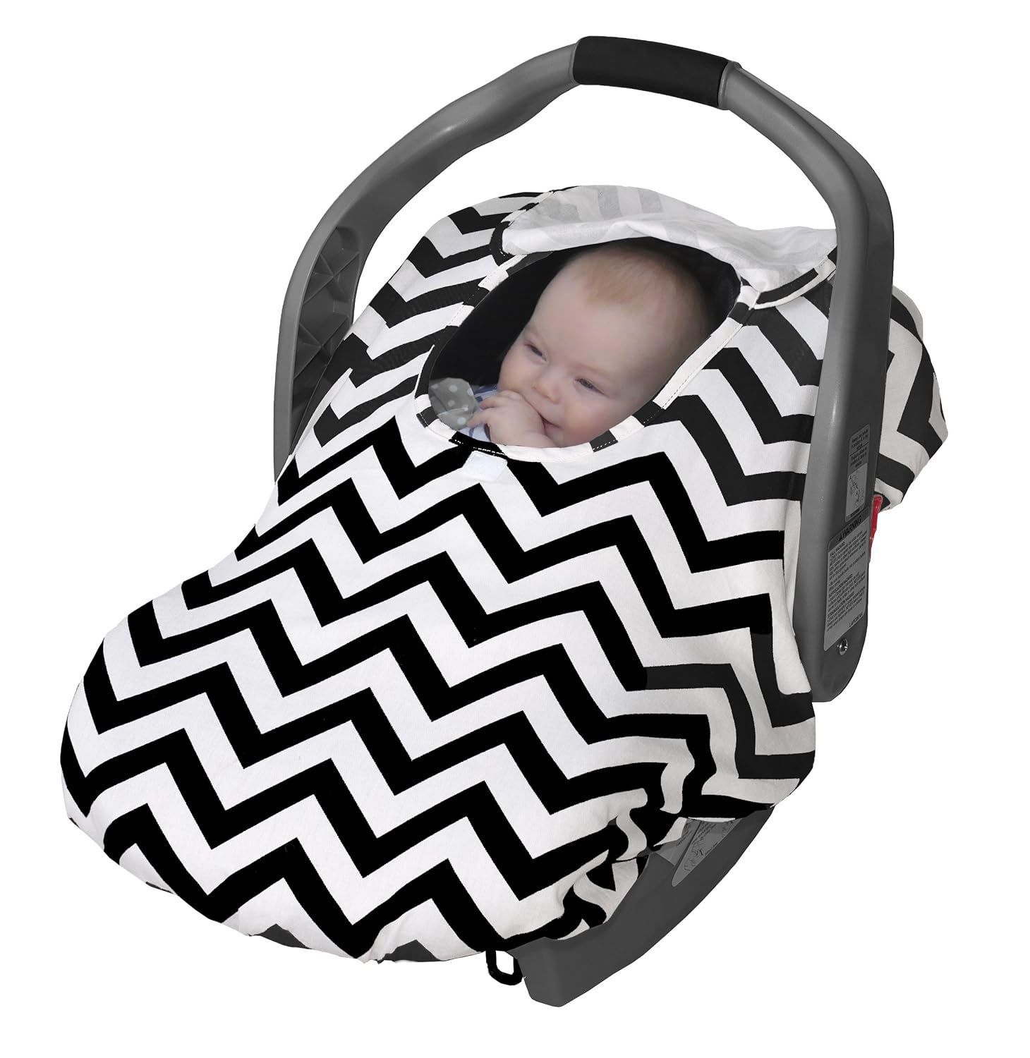 jolly car seat cover