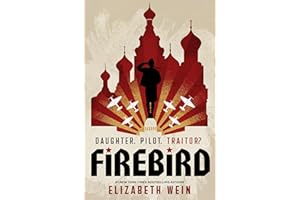 Firebird (Everyone Can Be a Reader (War Birds Cycl)